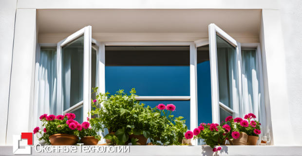 Экспертный обзор окон ПВХ: какие пластиковые окна выбрать для вашего дома Электрогорск