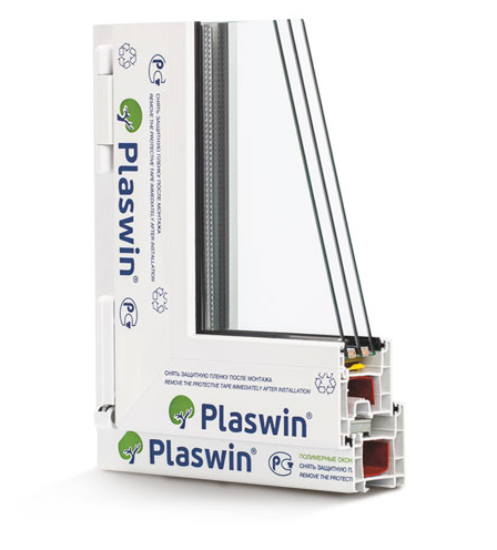 plaswin 70 mm Электрогорск