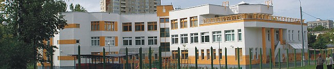 Детский сад №272 Электрогорск