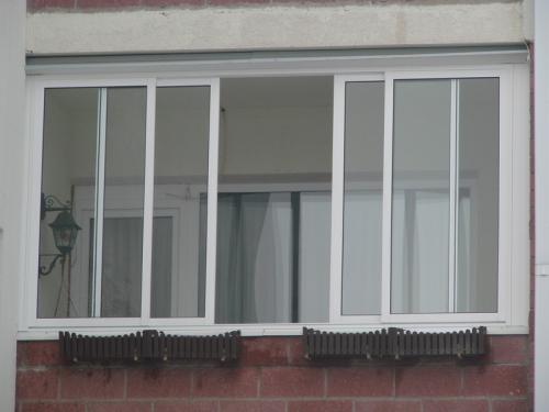 раздвижные пластиковые окна на балкон цена Электрогорск