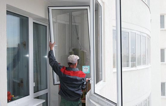 Особенности остекления балконов: советы как правильно выбрать остекление балкона Электрогорск