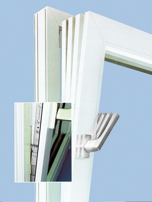 Как отрегулировать окна ПВХ: Настроить окно ПВ помогут мастера по ремонт и регулировке Электрогорск