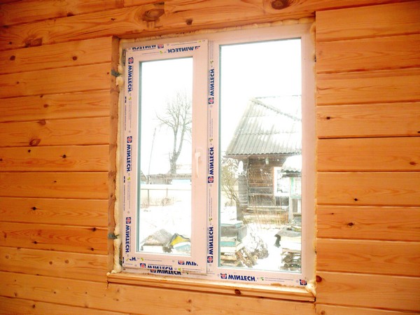 окна пвх в дом, в детскую Электрогорск