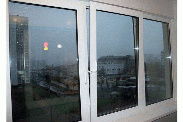 ЭКО защитные пластиковые окна Электрогорск