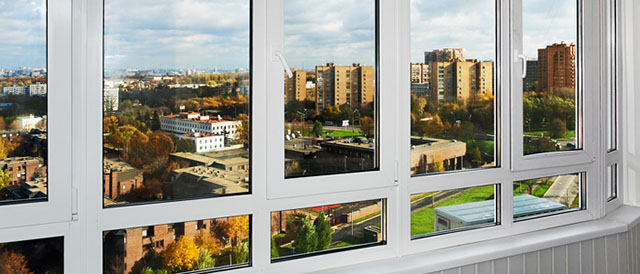 Качественная и правильная установка пластиковых окон в Электрогорск Электрогорск