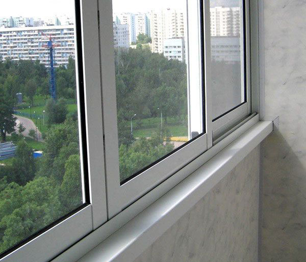 Прайс лист остекление балконов Электрогорск